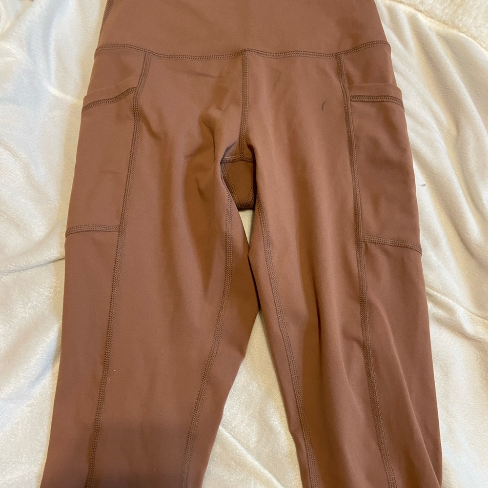 90 degrees leggings